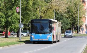 Četvorka ne saobraća do 5. septembra zbog radova u centru, trase menjaju i druge linije GSP-a