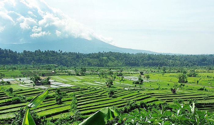 Vlasti Indonezije: Ne penjite se na vulkan
