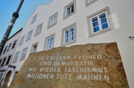 Hitlerova rodna kuća u Austriji pretvorena u policijsku stanicu