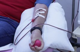 Novosađani pozvani da doniraju krv: Smanjene rezerve grupa sa negativnim Rh faktorom