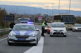 Poranile patrole i radari: Šta se dešava u saobraćaju u Novom Sadu i okolini