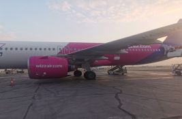 Viz Er otvara bazu na aerodromu u Prištini, razmatra zatvaranje one u Beogradu