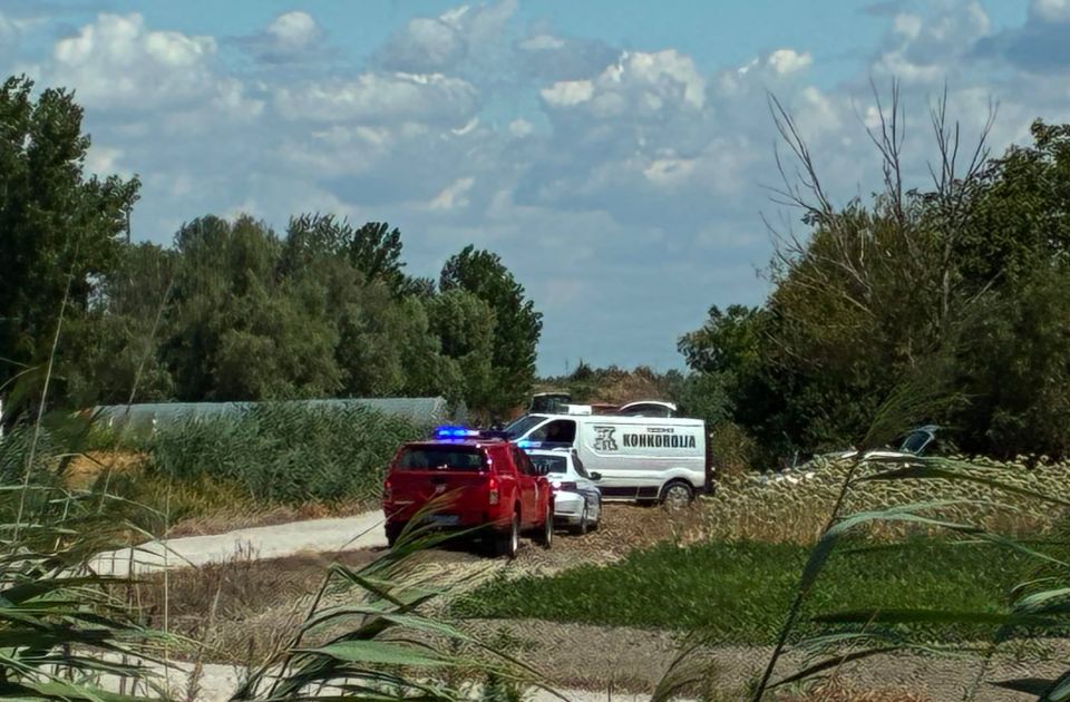 FOTO, VIDEO: Tri osobe poginule u teškoj saobraćajnoj nesreći na Klisi