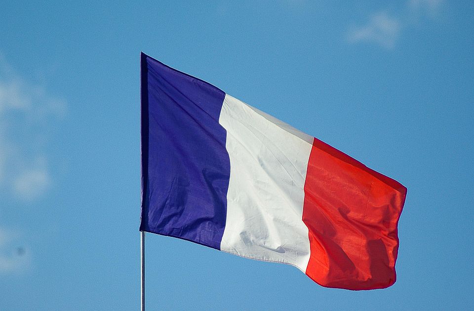 Državni zvaničnici u Francuskoj smenjeni nakon nasumične kontrole na drogu 