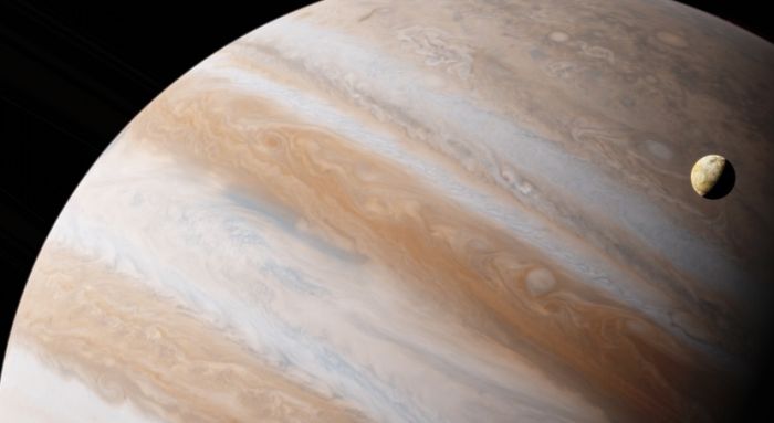 Nakon 40 godina rešena misterija munja na Jupiteru