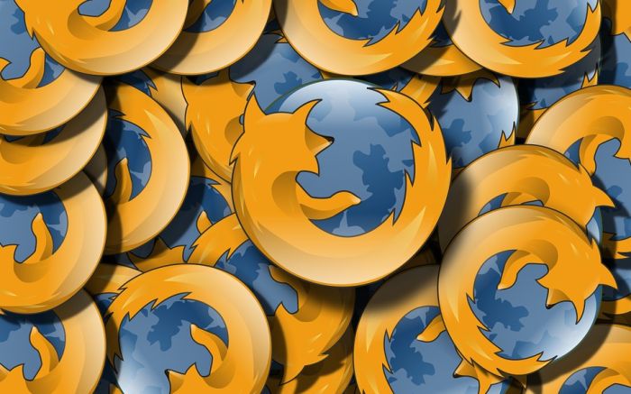 Firefox ima dve nove funkcije