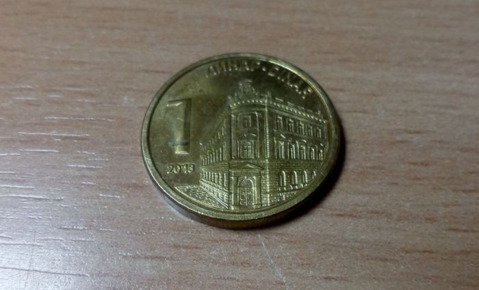 Radnica bivšeg "Begeja" nakon 16 godina dobija jedan dinar na ime zaostalih plata