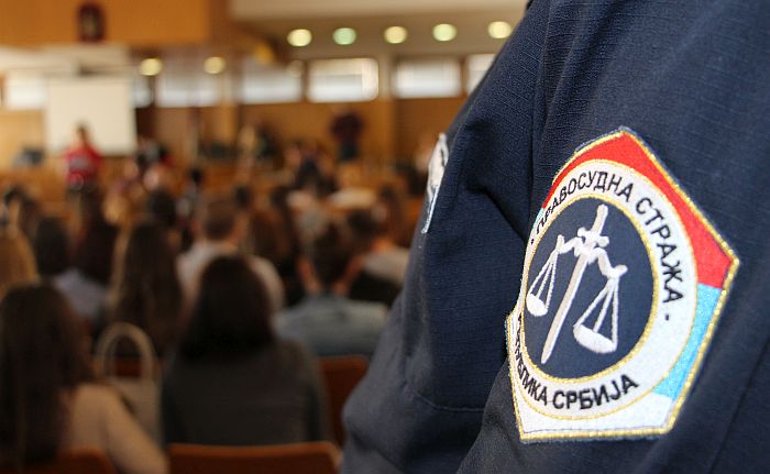 Sremska Mitrovica: U petak suđenje ženi koja je pretukla sudiju