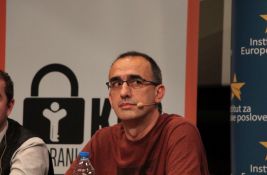 NDNV: Pretnje smrću dobija i urednik Dinko Gruhonjić, tražićemo međunarodnu zaštitu