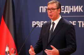 Vučić: Srbija ima dobre odnose sa Rusijom, a svoj stav o ratu iskazala rezolucijama UN