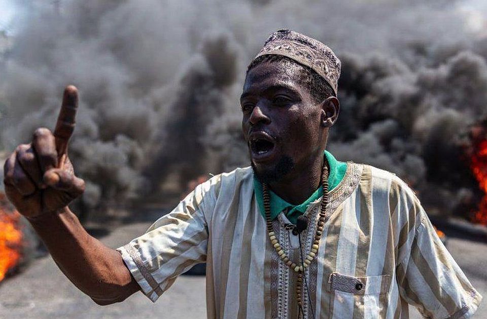 Nasilje na Haitiju: Šta je pošlo po zlu - pet istorijskih činilaca koji su uzrokovali neprolaznu krizu u zemlji