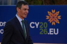 Sančez: Nisam zabrinut da bi Španija mogla biti kažnjena suspenzijom članstva u NATO