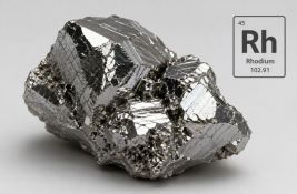 Jedan metal je proglašen najskupljim na svetu, košta više od 325 dolara po gramu