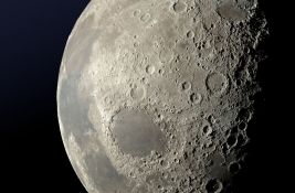 Kineska misija otkrila nove minerale na Mesecu - kakvih nema na Zemlji