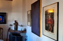 VIDEO: Policija u Portugalu zaplenila 278 umetničkih dela