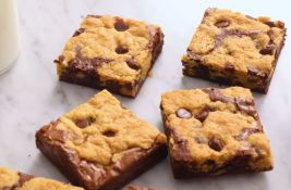 VIDEO: Šest kombinacija hrane koje su nastale kao eksperiment i postale hit