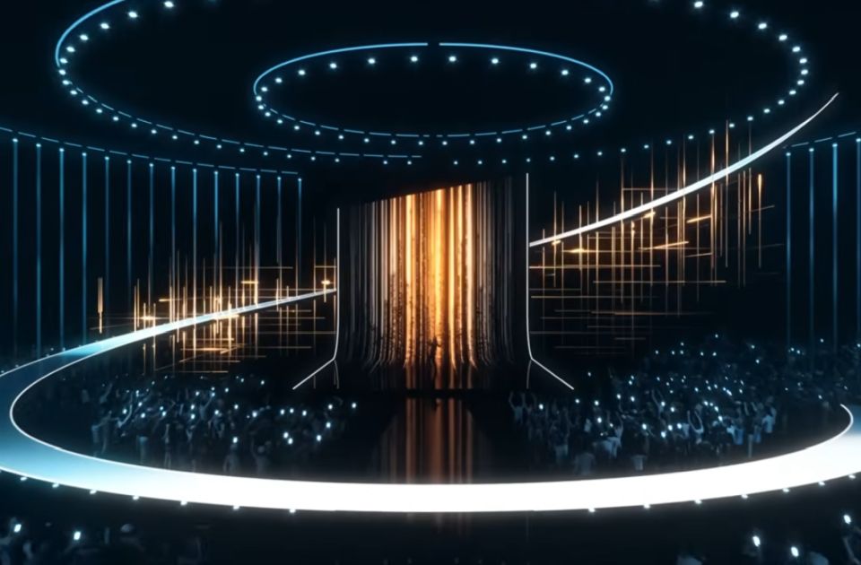 RTV Slovenija neće prenositi Evroviziju zbog Izraela, emitovaće seriju "Glasovi Palestine"