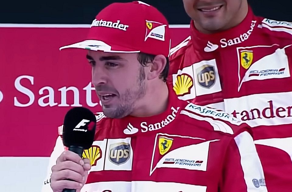 Alonso: Nisam spreman da završim karijeru u Formuli 1 