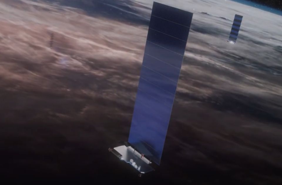 Kina gradi "grad satelita" i širi mrežu "Hiljadu jedara": Konkurencija Maskovo SpaceX-u