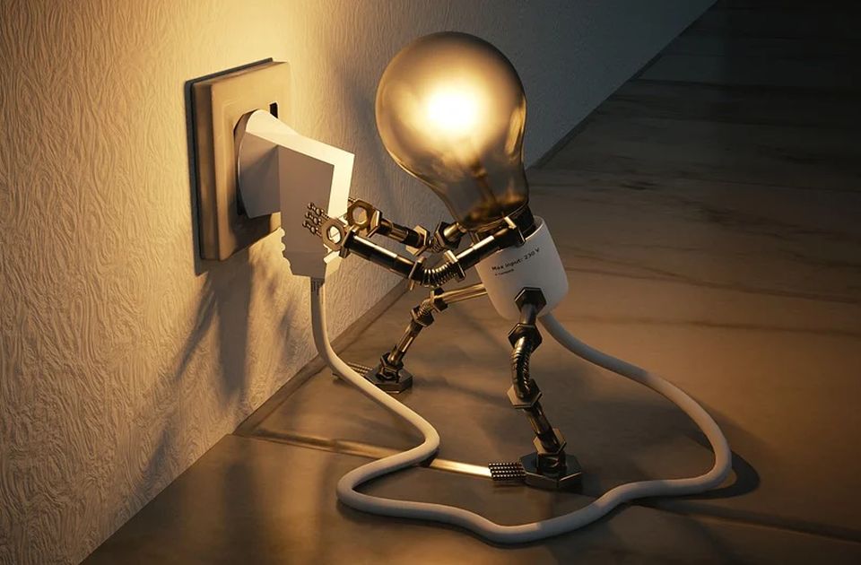 Delovi Novog Sada, Sremskih Karlovaca i Futoga u ponedeljak bez struje