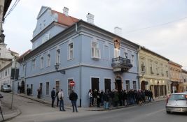 Još malo radova: Nastavak uređenja kuće bana Jelačića u Petrovaradinu