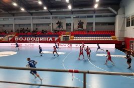 Rukometaši Vojvodine na turniru u Doboju, evropske utakmice za evropsku sezonu