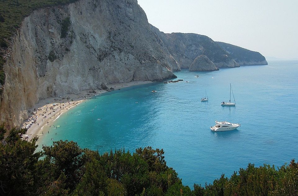 Gde uopšte možete na more u septembru: Sve teže do termina za Grčku