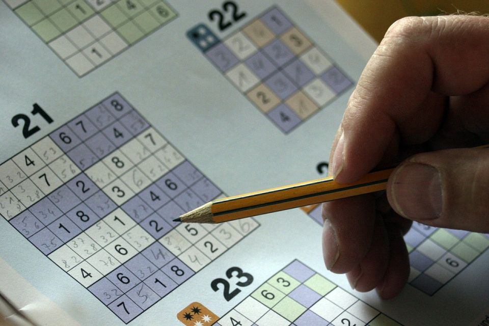 Preminuo Japanac koji je popularizovao sudoku