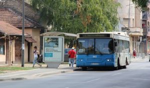 Završeni radovi na Bulevaru Mihajla Pupina, autobusi voze uobičajenim trasama
