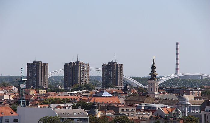 Sređivaće se oko 20 ulica na Podbari