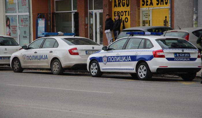 Uhapšeni napadači na dvojicu mladića albanske nacionalnosti u Novom Sadu