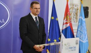 Vladimir Jelić dobio 99% glasova na izborima za predsednika GO POKS