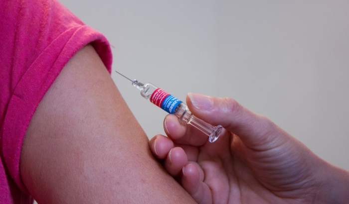 Počela vakcinacija u novosadskim domovima zdravlja