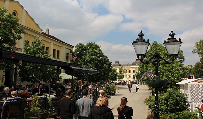 Sremski Karlovci postaju univerzitetski centar Srbije?