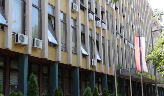Mesec dana pritvora investitoru zbog prevare kupaca stanova u Branka Bajića