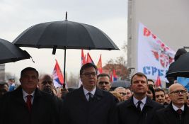 Ko će se obratiti na skupu SNS: Najave da stiže Dodik, tu je i Dačić