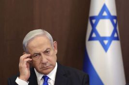 Netanjahu: Kopnena operacija od jutros je druga faza rata sa 