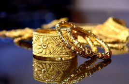 Somborac osumnjičen za teške krađe: Od Kragujevčanina ukrao zlato od oko 500.000 evra