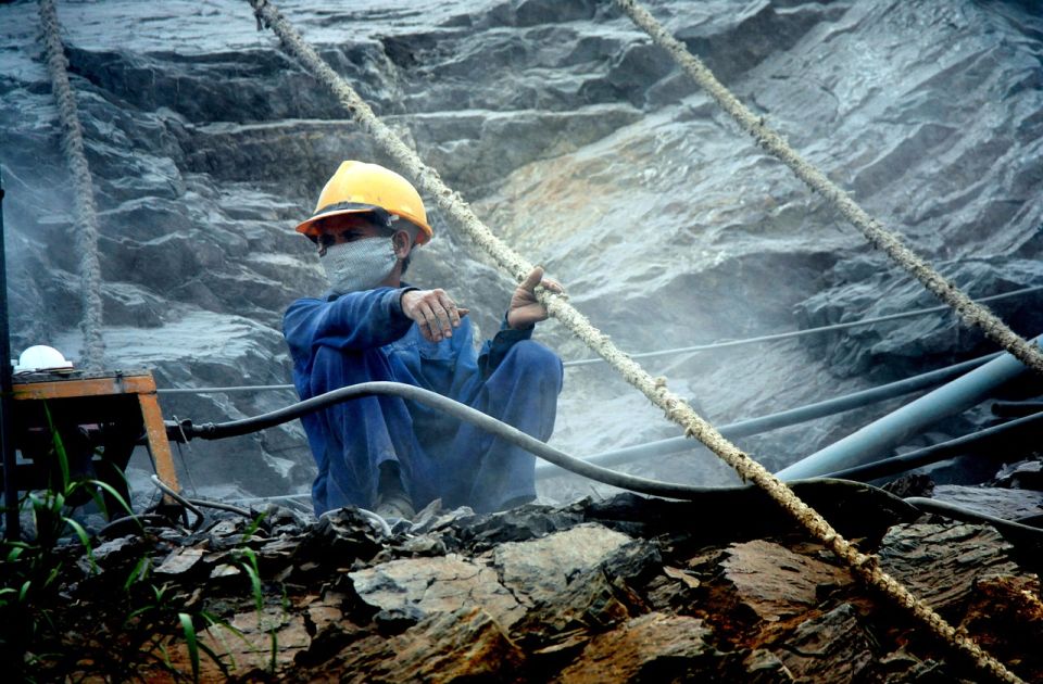 Za koga je Srbija "obećana zemlja": Strancima u ovoj godini skoro 50.000 radnih dozvola