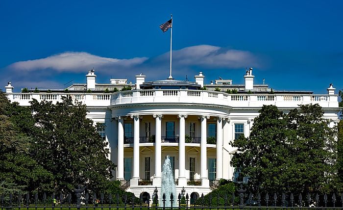 Predstavnički dom izglasao da prestonica Vašington bude 51. država SAD