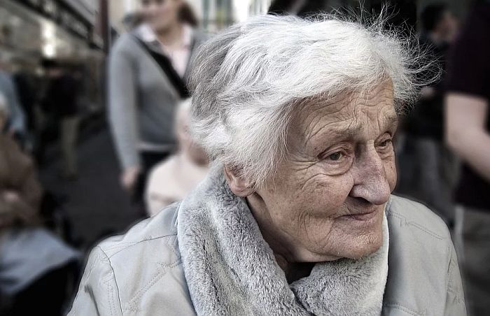U domovima za stare i socijalnim ustanovama 234 korisnika zaražena koronom