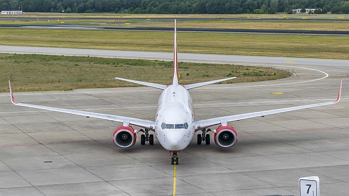 Traži se firma koja će izraditi dokumentaciju za aerodrom Trebinje koji finansira Srbija