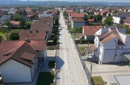 Od ponedeljka se menja režim saobraćaja u delu Adica: Radovi do 4. jula
