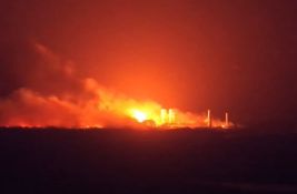 VIDEO: Eksplodirala još jedna raketa Ilona Maska