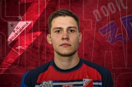 Stefan Dodić ostaje u Voši još dve sezone
