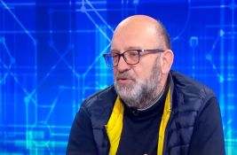 Dragoslav Bokan predsednik UO Narodnog pozorišta: Put od vođe paramilitarne formacije do pozorišta