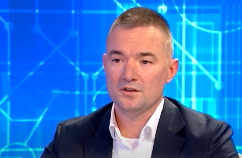 Ivan Bulajić više nije na čelu "Srbijavoza"