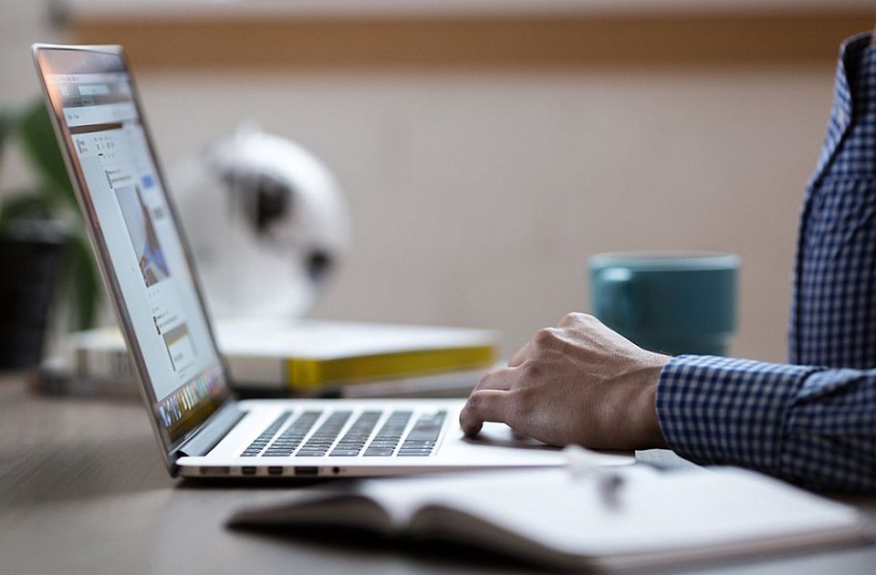 Novosađani, ako ste nezaposleni: Još danas se možete prijaviti za obuku za Java script programiranje