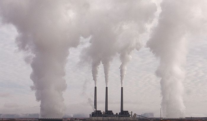 Termoelektrane na ugalj na Zapadnom Balkanu zagađuju vazduh šest puta više nego što je dozvoljeno