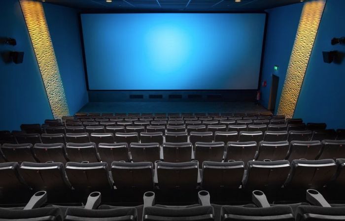 Garić: Bioskopi rade, posetioce zbunjuju poruke kriznog štaba